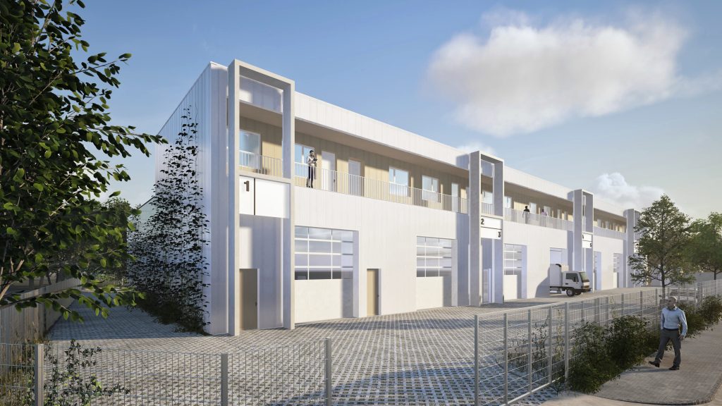 Rendering_außen
